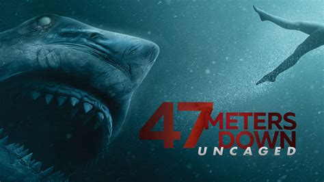 47 Meters Down Uncaged 2019 Az Movies