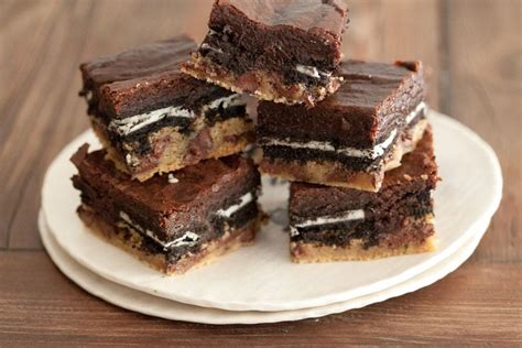 slutty brownies recipe