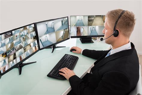 Guide to CCTV - Ebuyer Blog