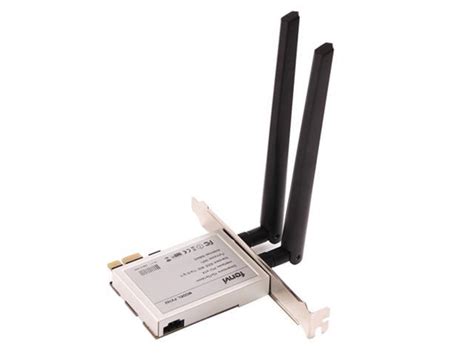 Fenvi Fv 102 Wireless M2 Wi Fi Card To Pci Express 1x Desktop Adapter