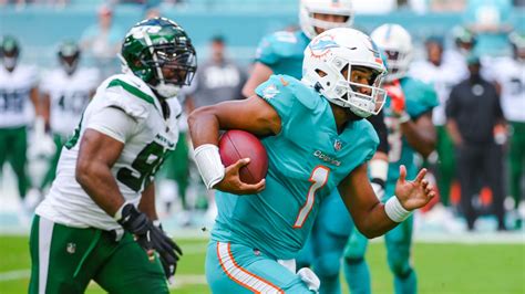 Miami Dolphins Game By Game Predictions For Playoff Push