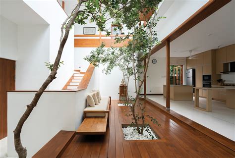 Indoor Landscaping 30 Projects That Bring Life Into Interiors Archdaily