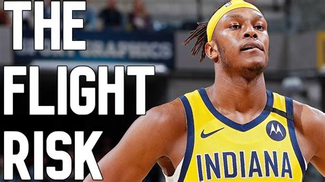 The East What Are The Chances Indiana Pacers Keep Myles Turner Youtube