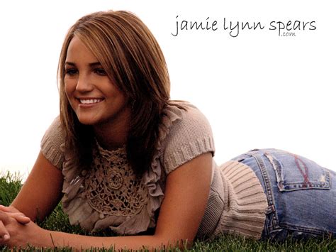 Picture Of Jamie Lynn Spears In General Pictures Jamiespears