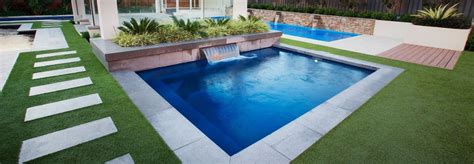 Plunge Pools And Lap Pools What Are Their Main Differences