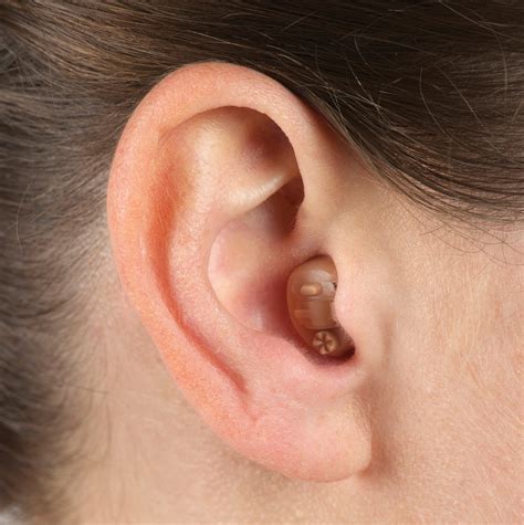 In The Ear Ite Hearing Aids Opera Hearing Centers