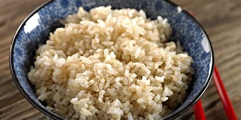 How To Cook Brown Rice Perfectly Every Time The Beachbody Blog