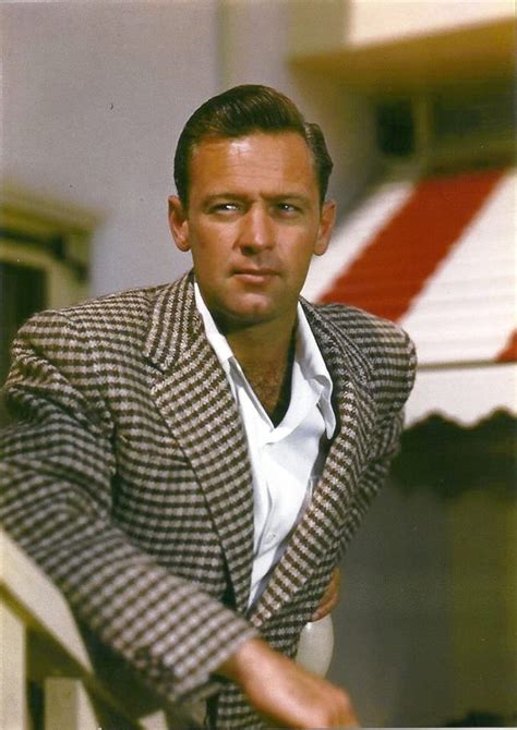 William Holden 1950s Movie Stars Handsome Actors Hollywood Men