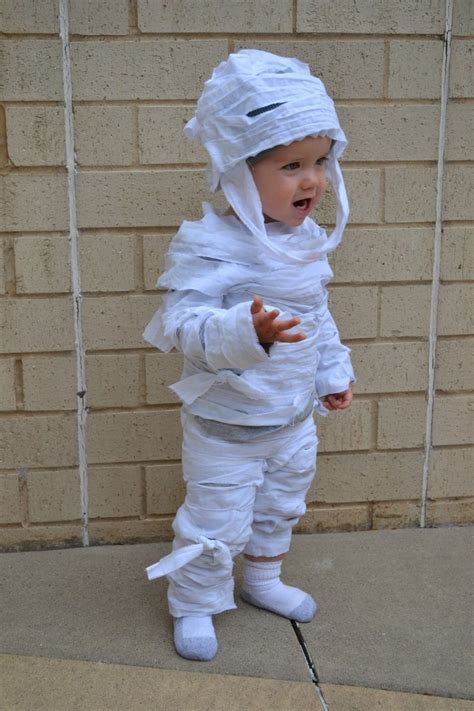 10 Unique Toddler Boy Halloween Costume Ideas 2022