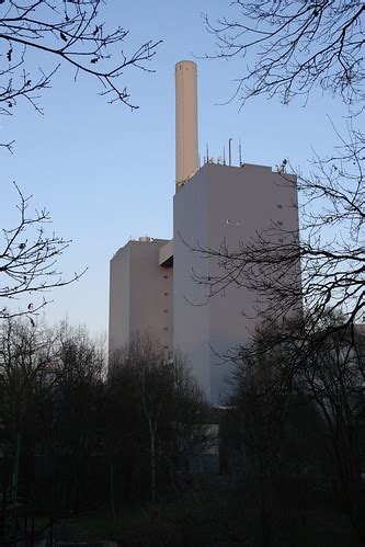 Kraftwerk gebersdorf is situated nearby to neudeutenbach. Kraftwerk Gebersdorf/Nürnberg | Crosa | Flickr