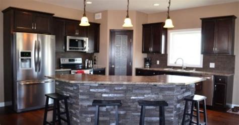 Bi Level Kitchen Remodel Ideas Bi Level Home Remodeling I Would Love