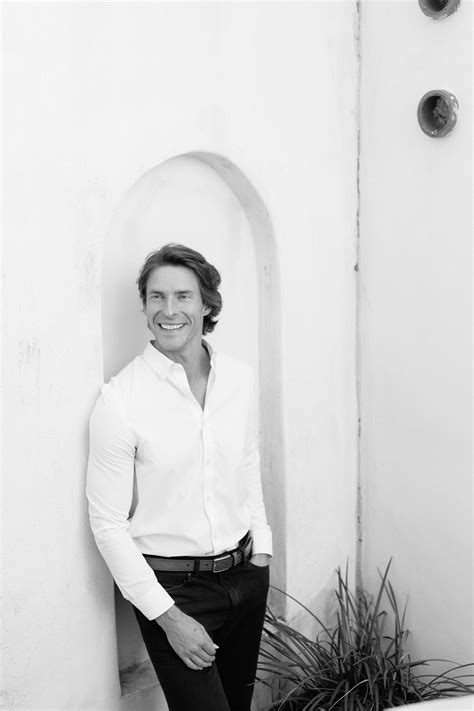 JOSHUA THOMPSON | Real People