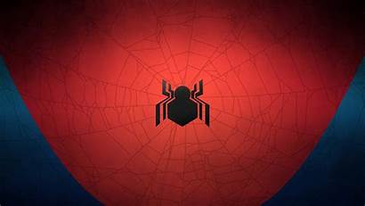 Spider Spiderman Wallpapers 1080p Homecoming Civil Suit