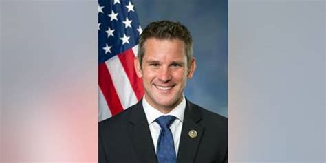 gop congressman by day national guard pilot at night kinzinger says he loves border