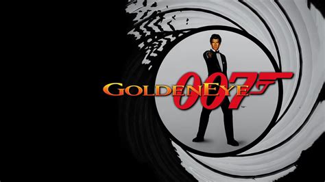 Goldeneye 007 Review N64