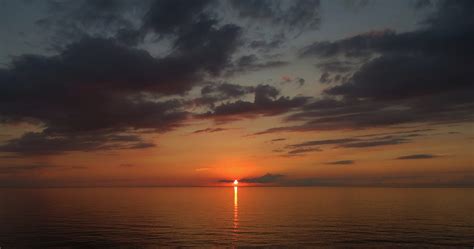 วอลเปเปอร์ แสงแดด แนวนอน พระอาทิตย์ตก ทะเล พระอาทิตย์ขึ้น ตอน