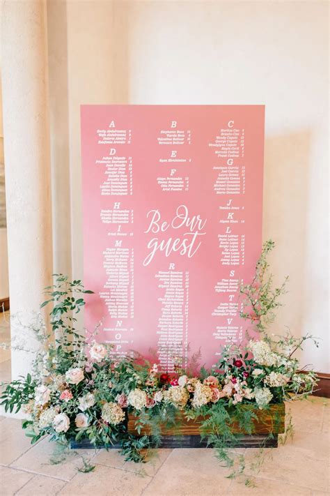Pin On Place Cards Seating Charts
