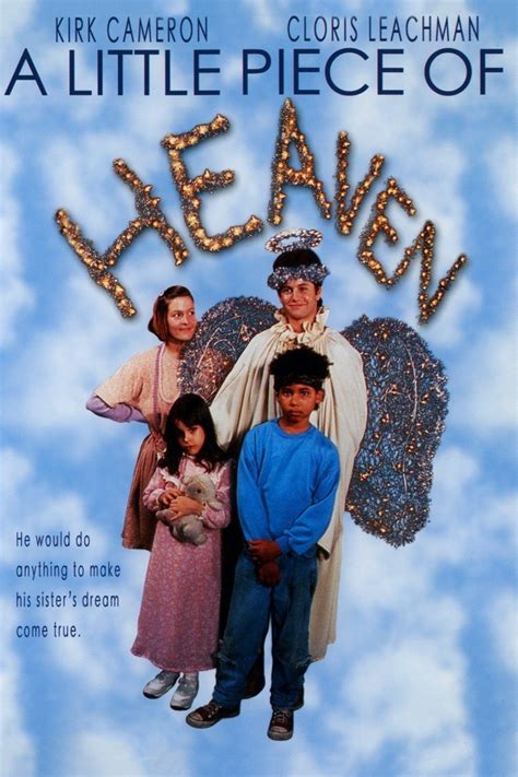 A Little Piece Of Heaven Pictures Rotten Tomatoes