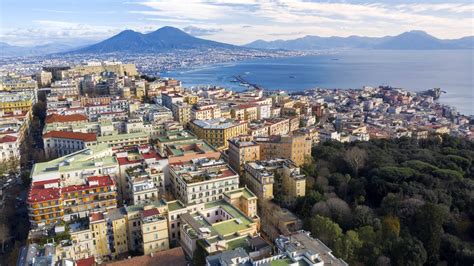 20 Best Things To Do In Naples Italy