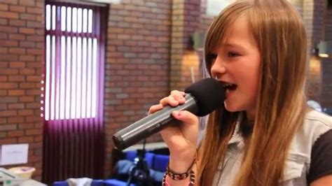 Connie Talbot Music Video YouTube