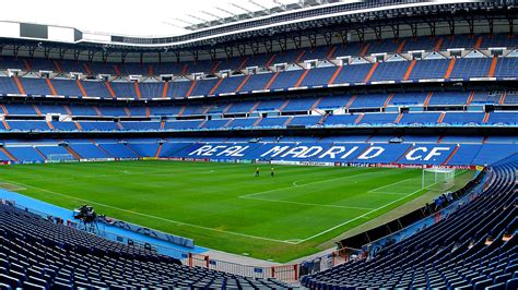 Stadio Santiago Bernabéu Biglietti E Visite Guidate Musement
