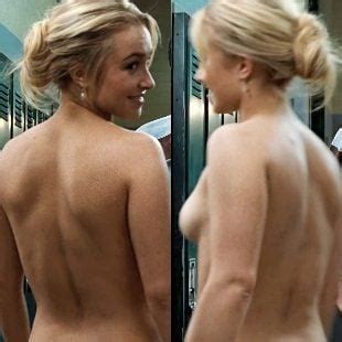 Hayden Panettiere Nude Photos Naked Sex Videos