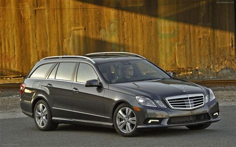 More ads by this user. Mercedes-Benz E350 4MATIC Wagon 2011 Widescreen Exotic Car ...
