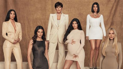 How Much Do The Kardashians Make Per Episode ‘the Kardashians Payouts