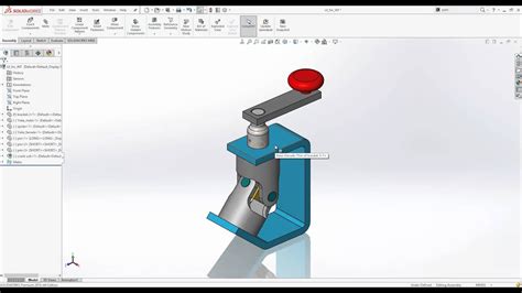 Solidworks Save As Options Explained Youtube