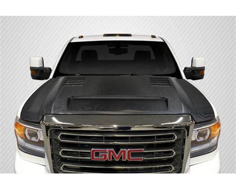 2015 Gmc Sierra Upgrades Body Kits And Accessories Driven By Style Llc
