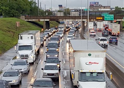 Deadline Detroit It May Be Time For Michigan Toll Roads