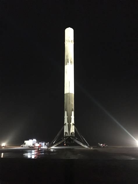 Spacex designs, manufactures and launches the world's most advanced rockets and spacecraft. SpaceX Achieves 'Revolutionary' Landing of Rocket Booster | KQED