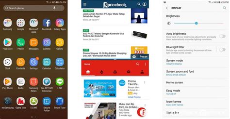 Apr 18, 2019 · itulah yang dapat kami bagikan mengenai cara menghilangkan tulisan page 1 di excel. Review Samsung Galaxy J7 Pro: Peningkatan Penting ...