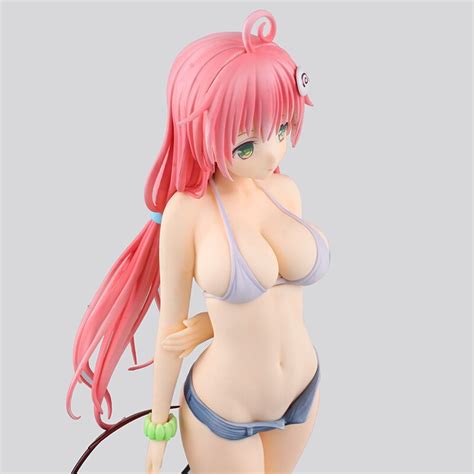 Buy Japan Sexy Anime Figure Alter To Love Amiami Girl