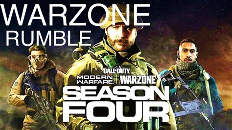 Warzone has become somewhat infamous for is obscenely large updates, and this latest update usually, warzone players suffer in unity when a new update is pushed out, but this time xbox one. Warzone New update of 30 gb with new mode WARZONE RUMBEL ...