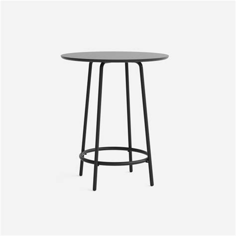 Nest Counter Height Table Ø75 Ninetwofive Interiors