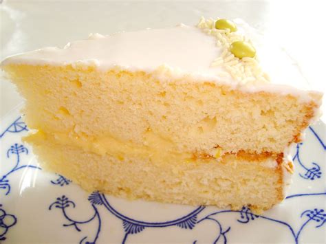 Lemon Curd Cake Recipe By Martha Stewart Baking