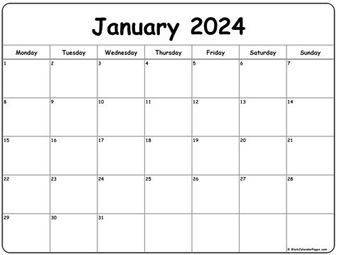 January 2023 Free Printable Calendar Printable World Holiday
