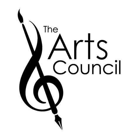 An art gallery logo design for example needs to make an impression on art connoisseurs, sponsors and artists alike. ArtsCouncil_Final_AlternateStick - Museum of the American G.I.