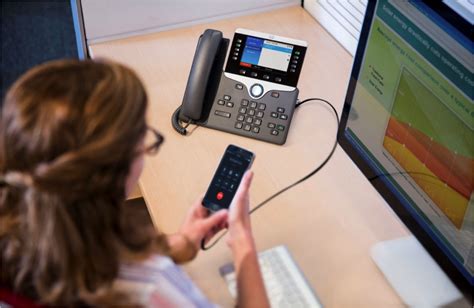 Why You Should Choose Cisco Phone Systems For Your