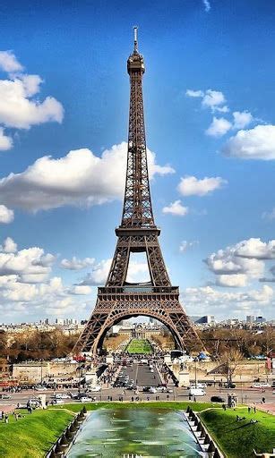 Eiffel Tower Hd Posted By Sarah Peltier