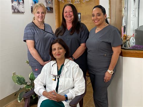 Our Staff | Wallingford Dental Office | Dentist in Wallingford
