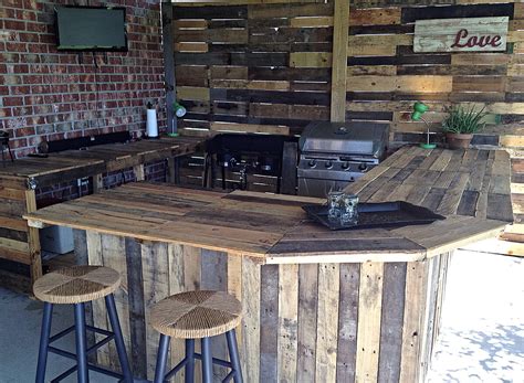 From developing outdoor kitchen plans to designing the unit, we'll give you the tools on how to create your dream outdoor kitchen. 27 Best Outdoor Kitchen Ideas and Designs for 2021
