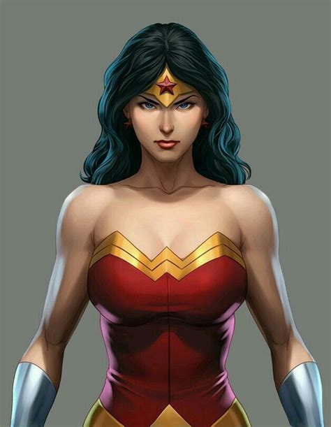 Wonder Woman Stanley Lau Wonder Woman Y Superman Wonder Woman Art Wonder Women Dc Heroes