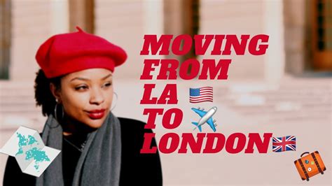 Study Abroad In London La To London ️ All About The 💰 Youtube