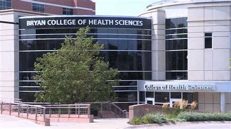 Bryan College Of Health Sciences Partnering With Hastings College