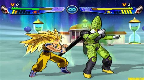 The Top 5 Dragon Ball Z Games For Ps2 Dragon Ball Clothing Store