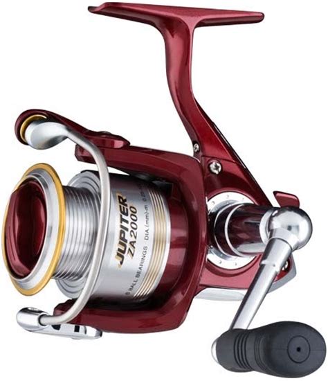 Daiwa Reels Daiwa Jupiter ZA Spinning Reels