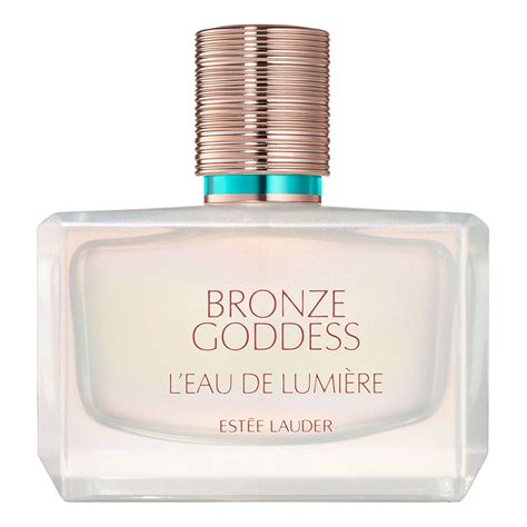 Est E Lauder Bronze Goddess L Eau De Lumiere Eau De Parfum Ml Sephora Uk