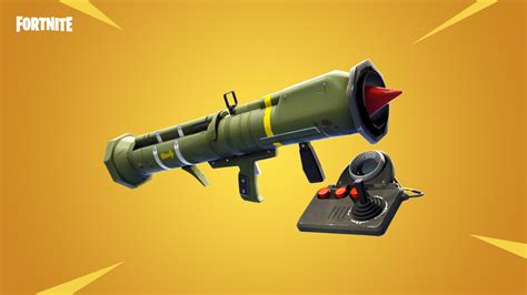 Fly Explosives Ltm And Guided Missile Arrive In Fortnite 510 Content